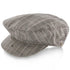 Clubhouse - Walrus Hats Linen Cloth Ivy Cap - Golf Flat Cap